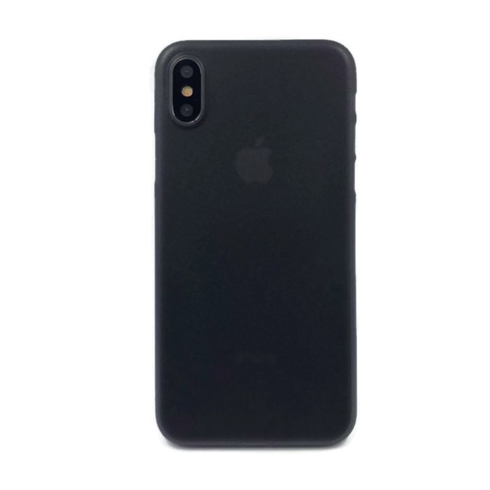 Apple X And XS IPhone Case